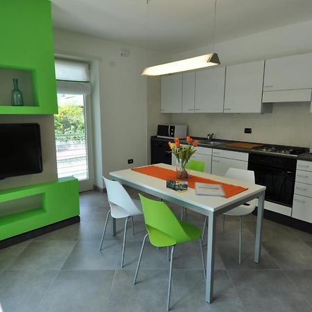 Sul Torrente 200 Apartment Riva del Garda Exterior photo