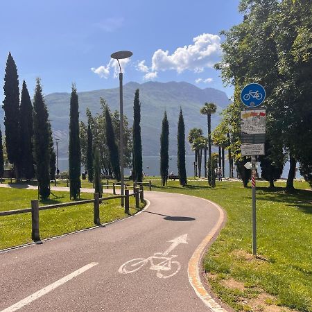 Sul Torrente 200 Apartment Riva del Garda Exterior photo