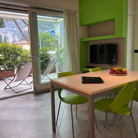 Sul Torrente 200 Apartment Riva del Garda Exterior photo