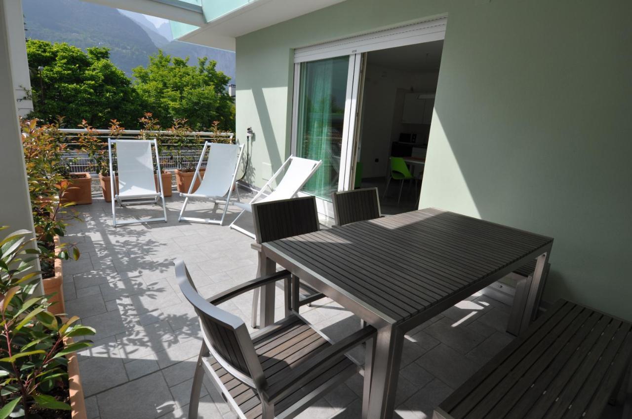 Sul Torrente 200 Apartment Riva del Garda Exterior photo
