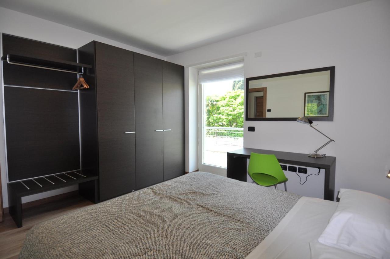 Sul Torrente 200 Apartment Riva del Garda Exterior photo
