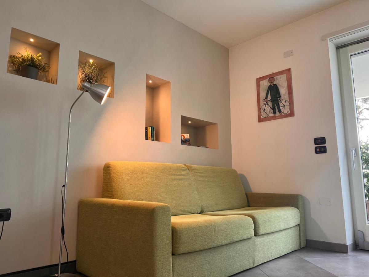 Sul Torrente 200 Apartment Riva del Garda Exterior photo