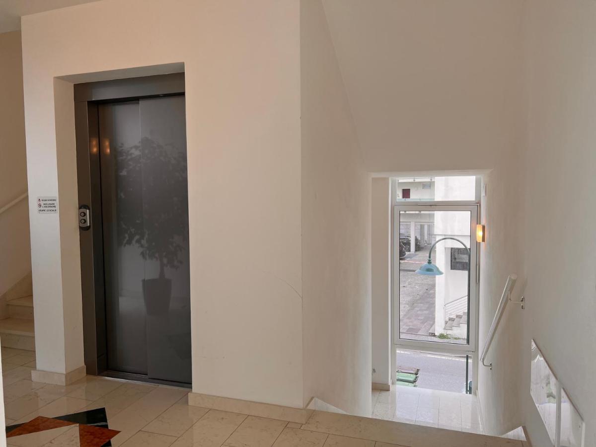 Sul Torrente 200 Apartment Riva del Garda Exterior photo