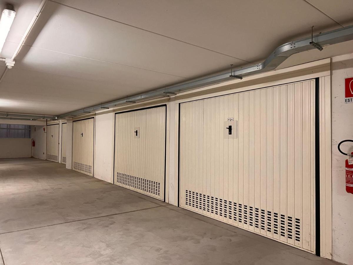 Sul Torrente 200 Apartment Riva del Garda Exterior photo
