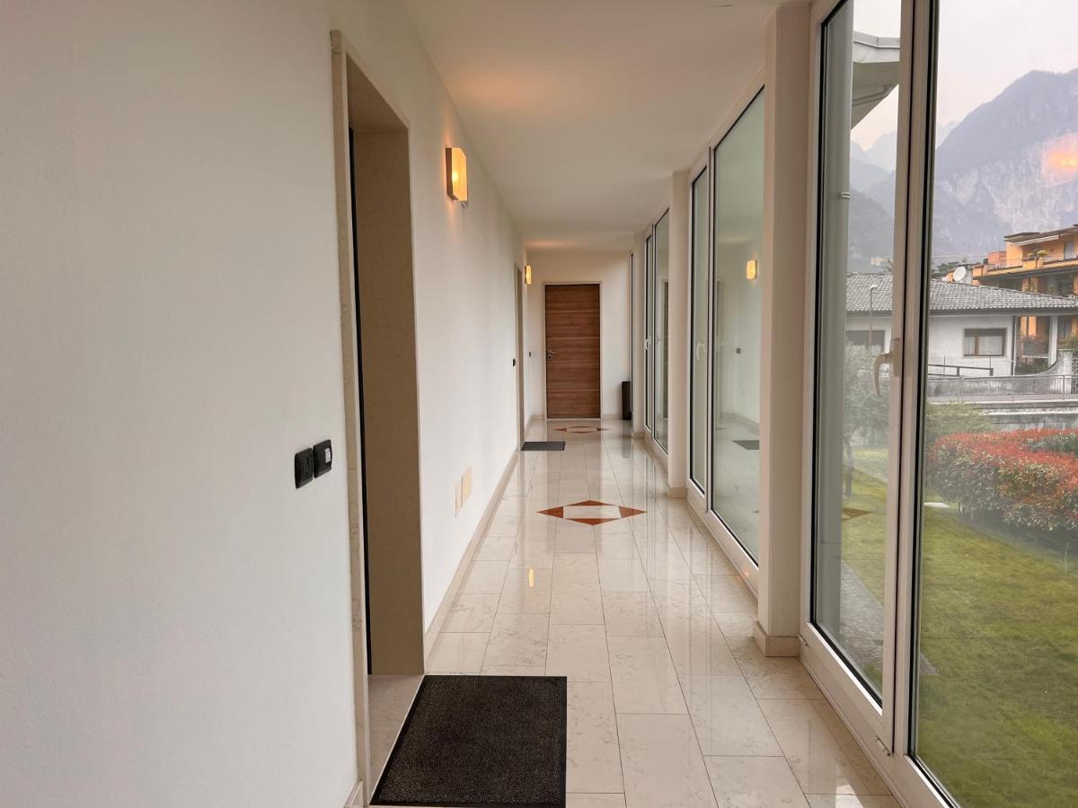 Sul Torrente 200 Apartment Riva del Garda Exterior photo