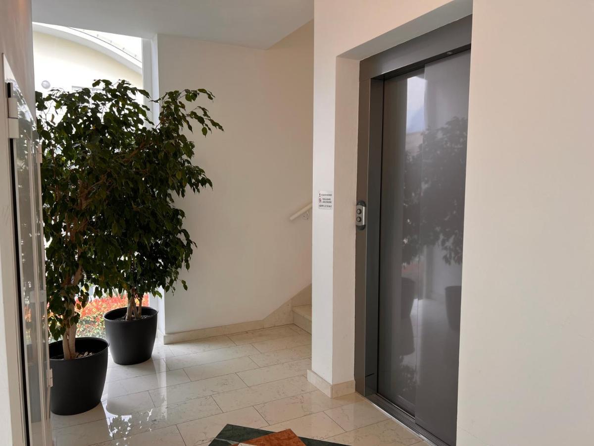 Sul Torrente 200 Apartment Riva del Garda Exterior photo