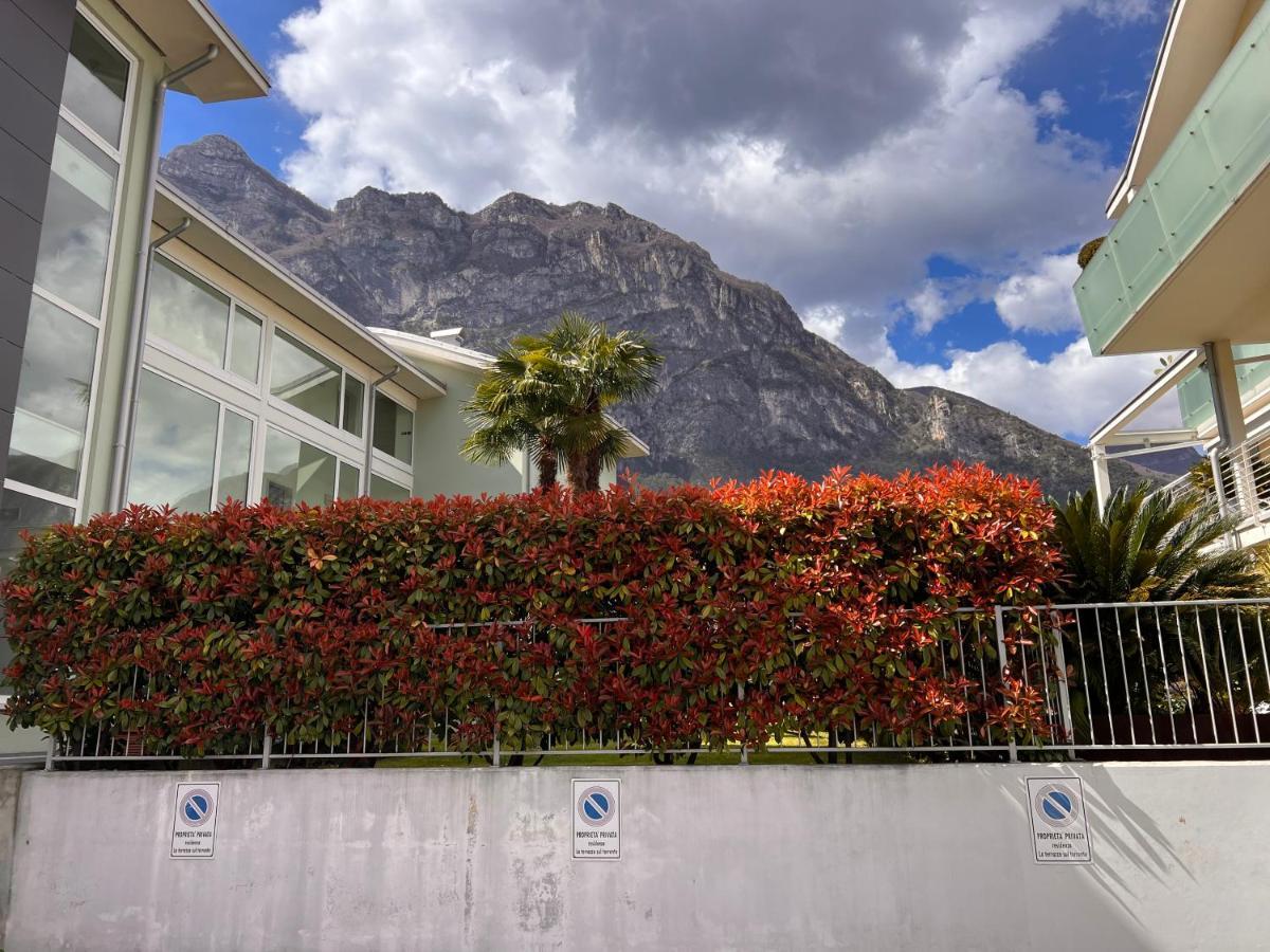 Sul Torrente 200 Apartment Riva del Garda Exterior photo