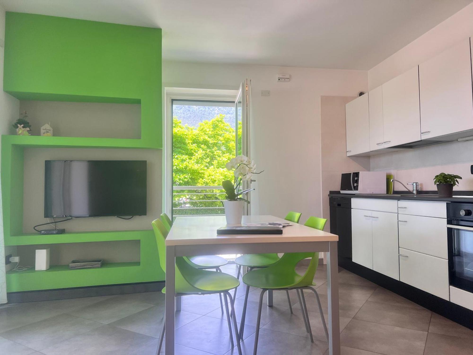 Sul Torrente 200 Apartment Riva del Garda Exterior photo